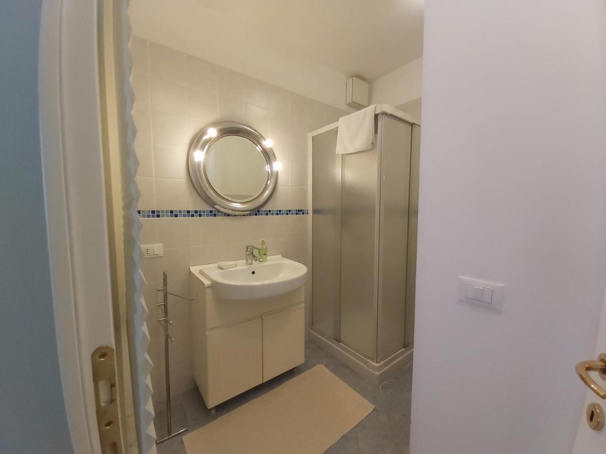 Veneziacentopercento Corderie Apartment Bagian luar foto
