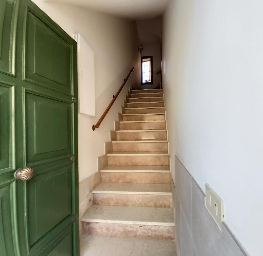 Veneziacentopercento Corderie Apartment Bagian luar foto